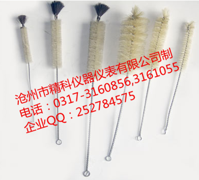 量筒刷、燒瓶刷、試管刷、滴定管刷